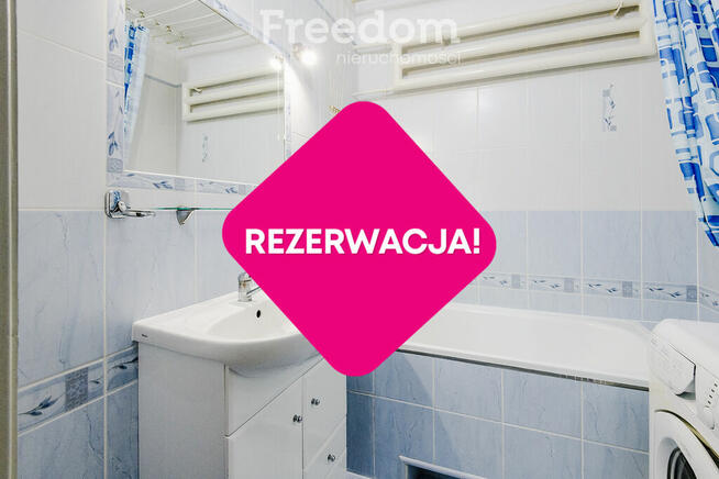 3-pokojowe mieszkanie w centrum Iławy