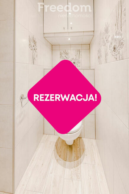 3-pokojowe mieszkanie w centrum Iławy