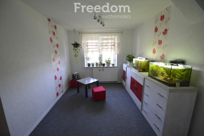 Dom 150 m2+ 3 budynki na dział. gosp./magazyn