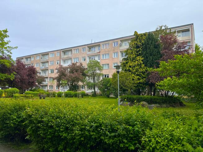Mieszkanie Kołobrzeg Śródmieście, Jagiellońska