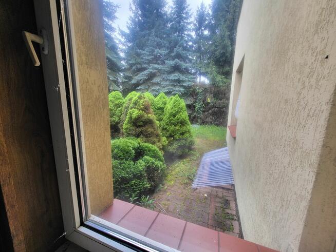 Dom Poznań ul. Białostocka pow.208m2 dziłaka 741m2