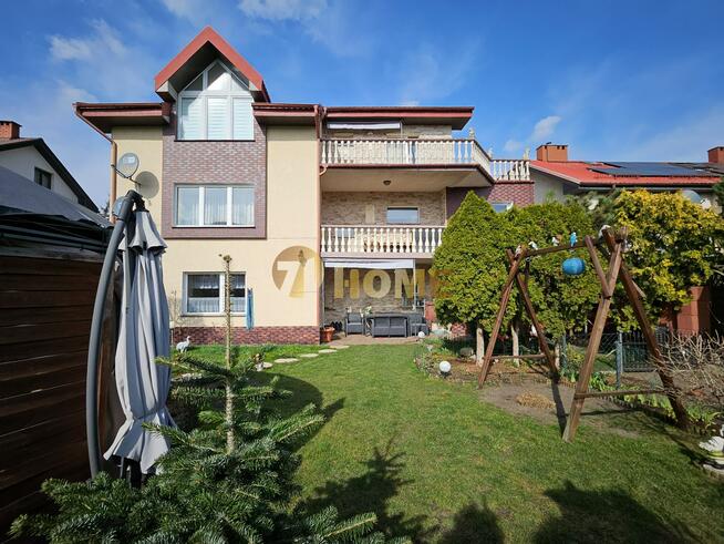 WYJĄTKOWY DOM Z OGRODEM – INWESTYCJA, KTÓRA SIĘ OPŁACA | WROCŁAW, POŚWIĘTNE