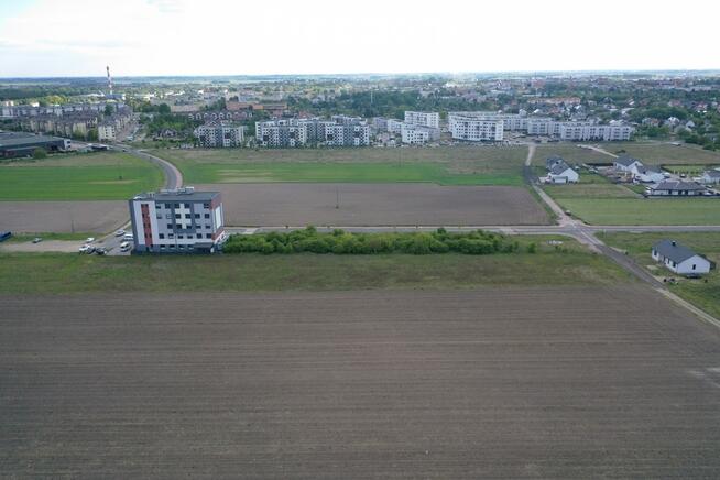 Działka inwestycyjna, doskonała lokalizacja