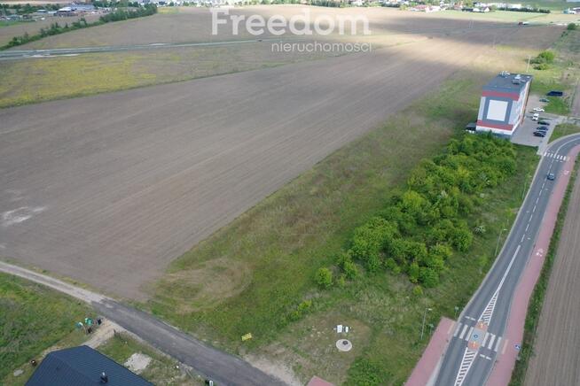 Działka inwestycyjna, doskonała lokalizacja