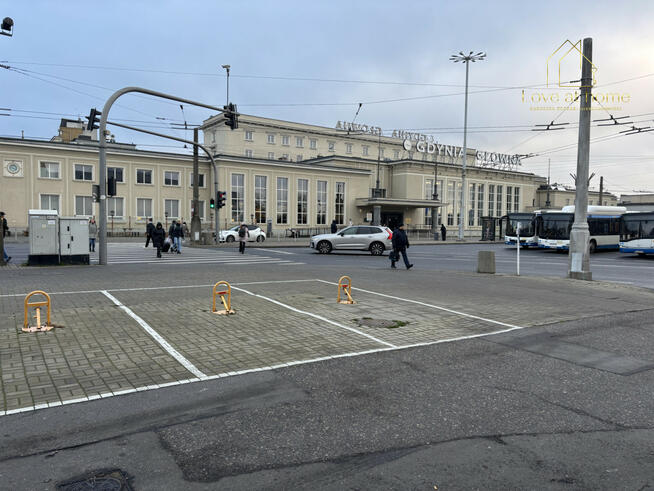 Lokal użytkowy Gdynia Śródmieście, Starowiejska