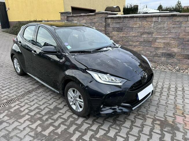 Toyota Yaris 1.5 Hybrid# 2 #Climatronic#Full LED