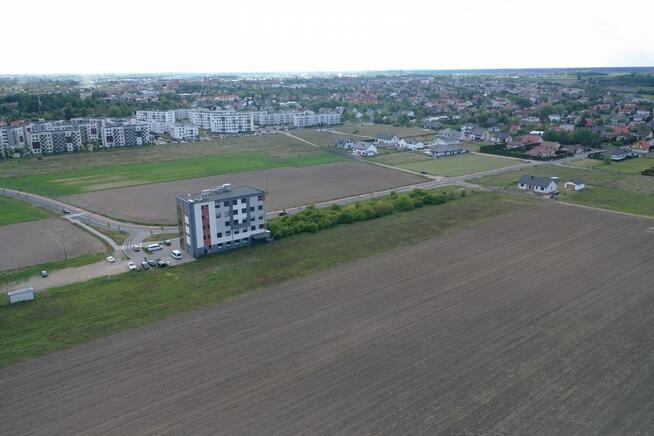 Działka inwestycyjne, świetna lokalizacja