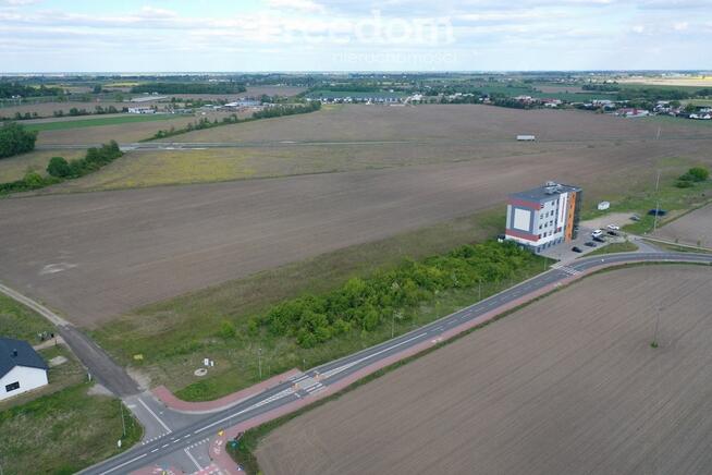 Działka inwestycyjne, świetna lokalizacja
