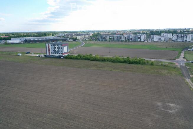 Działka inwestycyjne, świetna lokalizacja