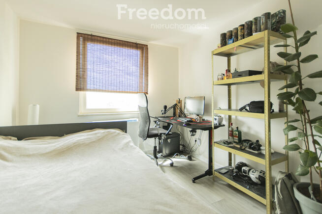 Nowoczesne 4 pokojowe mieszkanie z ogródkiem