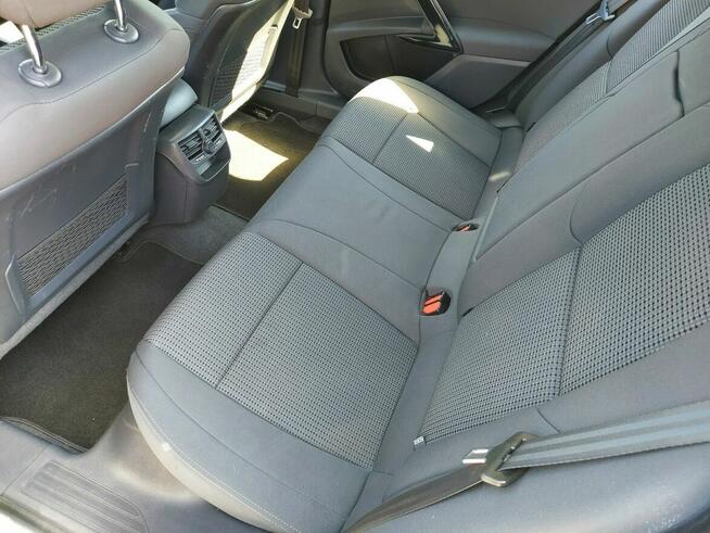 Peugeot 508 navigacja AUTOMAT Panorama