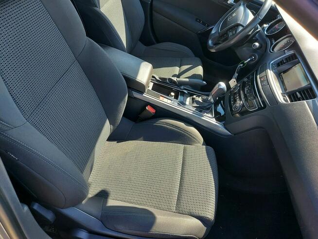 Peugeot 508 navigacja AUTOMAT Panorama