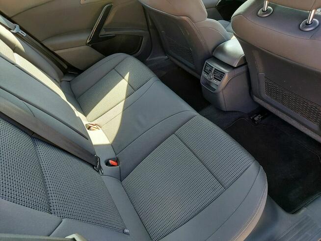 Peugeot 508 navigacja AUTOMAT Panorama