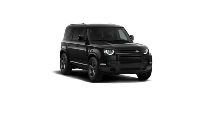 Defender 3.0D I6 300KM AWD Auto X-Dynamic HSE 110 Leasing od 101%-JLR