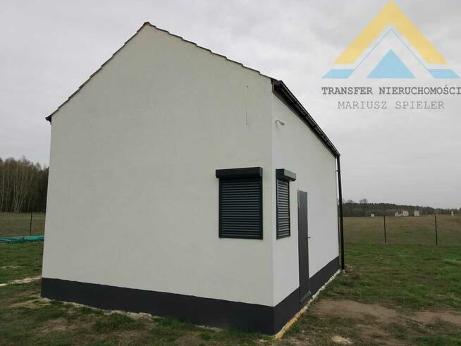Domek letniskowy w Chłopowie 189 tys.!