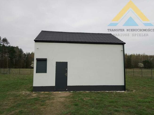 Domek letniskowy w Chłopowie 189 tys.!