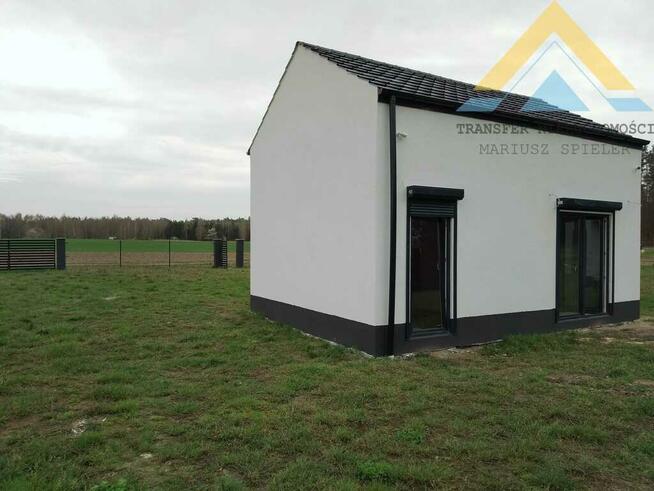Domek letniskowy w Chłopowie 189 tys.!