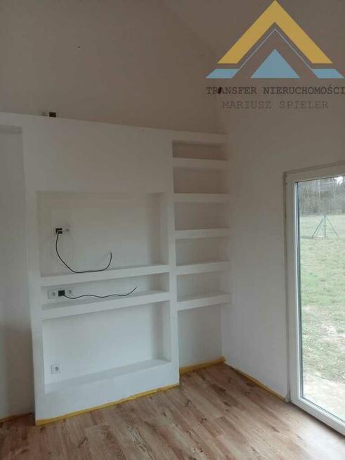 Domek letniskowy w Chłopowie 189 tys.!