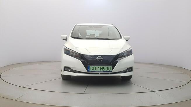 Nissan Leaf 40kWh Acenta! Z polskiego salonu ! Faktura VAT !