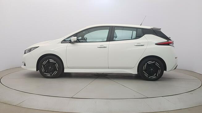 Nissan Leaf 40kWh Acenta! Z polskiego salonu ! Faktura VAT !