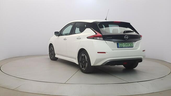 Nissan Leaf 40kWh Acenta! Z polskiego salonu ! Faktura VAT !