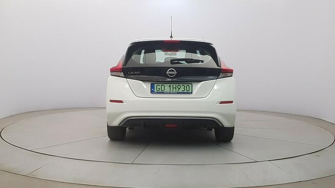 Nissan Leaf 40kWh Acenta! Z polskiego salonu ! Faktura VAT !