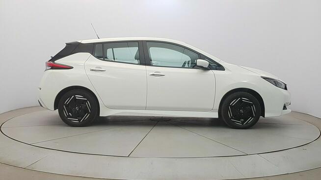 Nissan Leaf 40kWh Acenta! Z polskiego salonu ! Faktura VAT !