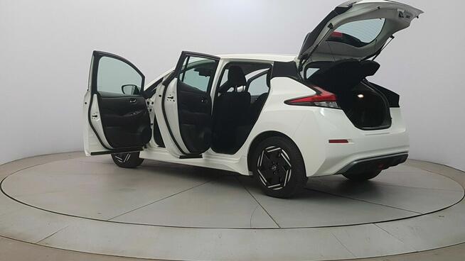 Nissan Leaf 40kWh Acenta! Z polskiego salonu ! Faktura VAT !