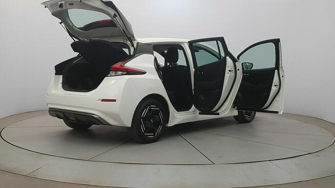 Nissan Leaf 40kWh Acenta! Z polskiego salonu ! Faktura VAT !