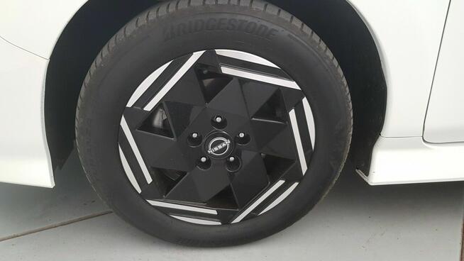 Nissan Leaf 40kWh Acenta! Z polskiego salonu ! Faktura VAT !