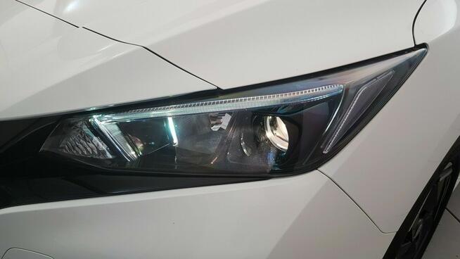 Nissan Leaf 40kWh Acenta! Z polskiego salonu ! Faktura VAT !