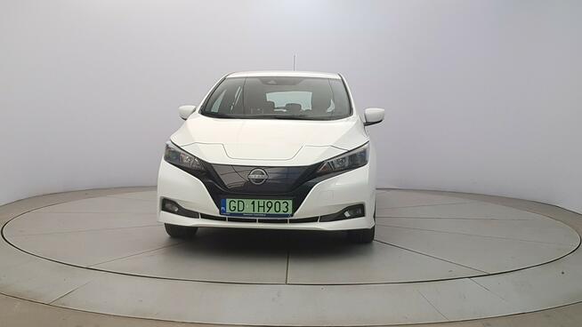 Nissan Leaf 40kWh Acenta! Z polskiego salonu ! Faktura VAT !