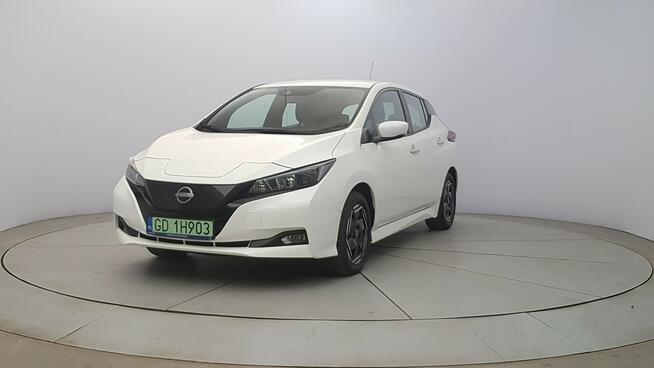 Nissan Leaf 40kWh Acenta! Z polskiego salonu ! Faktura VAT !