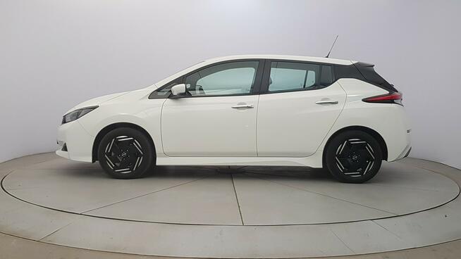 Nissan Leaf 40kWh Acenta! Z polskiego salonu ! Faktura VAT !