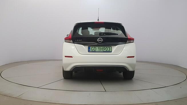 Nissan Leaf 40kWh Acenta! Z polskiego salonu ! Faktura VAT !