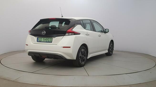 Nissan Leaf 40kWh Acenta! Z polskiego salonu ! Faktura VAT !