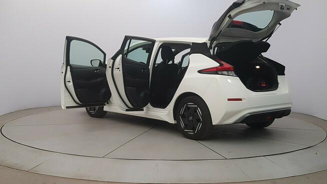 Nissan Leaf 40kWh Acenta! Z polskiego salonu ! Faktura VAT !