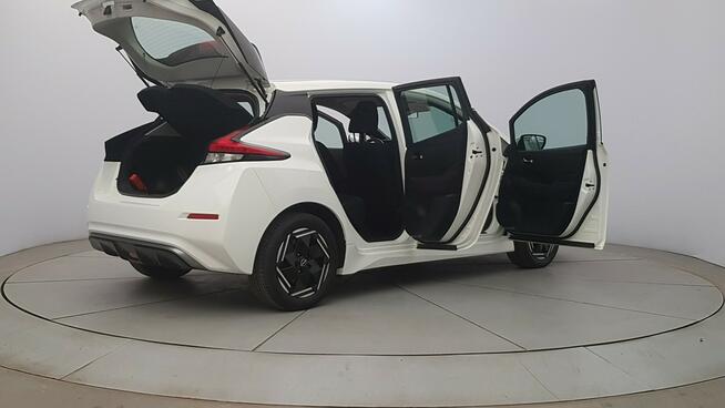 Nissan Leaf 40kWh Acenta! Z polskiego salonu ! Faktura VAT !