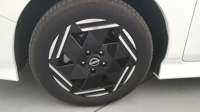 Nissan Leaf 40kWh Acenta! Z polskiego salonu ! Faktura VAT !