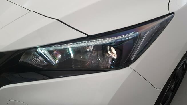 Nissan Leaf 40kWh Acenta! Z polskiego salonu ! Faktura VAT !