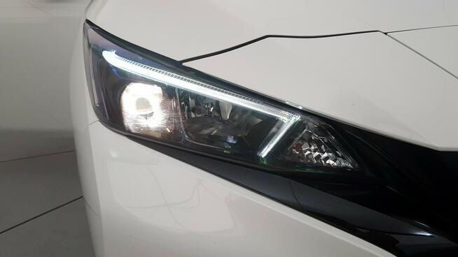 Nissan Leaf 40kWh Acenta! Z polskiego salonu ! Faktura VAT !