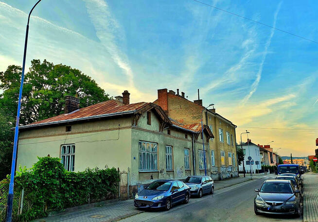 Lokal użytkowy Jasło