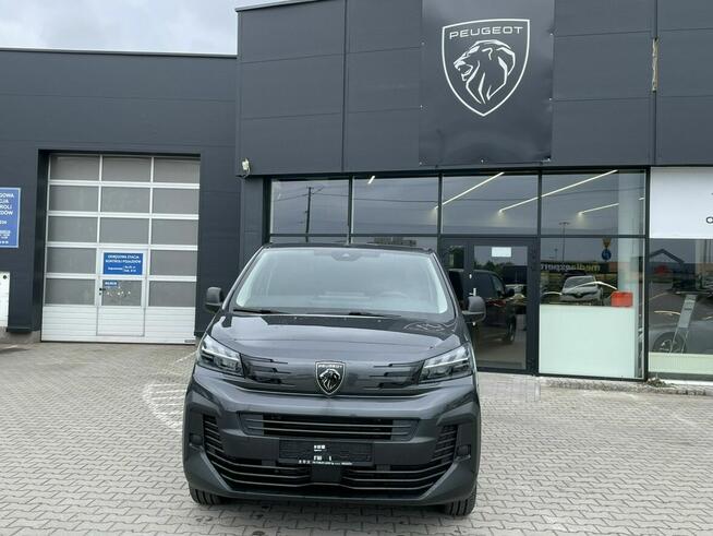 Nowy Expert Furgon Standard 2.0 BlueHDi 144 KM MT6