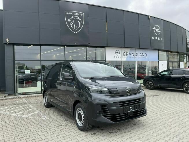 Nowy Expert Furgon Standard 2.0 BlueHDi 144 KM MT6