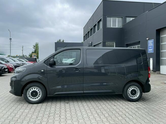 Nowy Expert Furgon Standard 2.0 BlueHDi 144 KM MT6