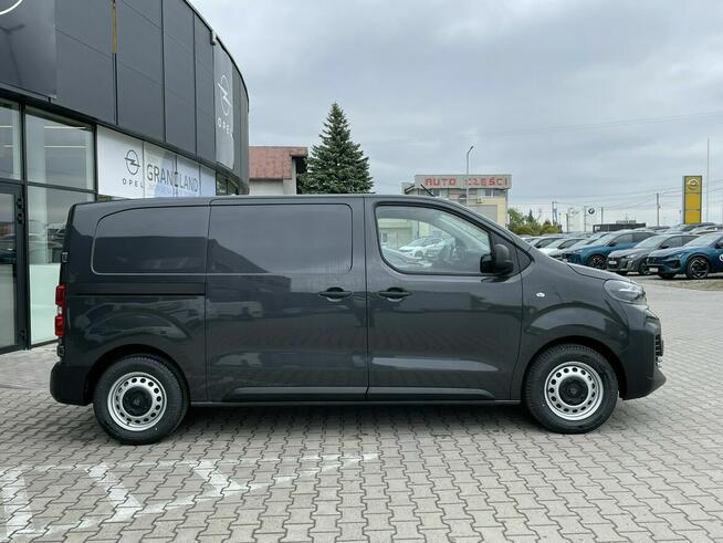 Nowy Expert Furgon Standard 2.0 BlueHDi 144 KM MT6