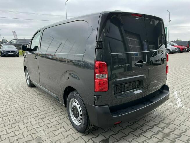 Nowy Expert Furgon Standard 2.0 BlueHDi 144 KM MT6