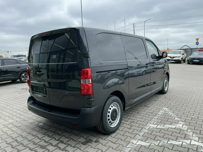 Nowy Expert Furgon Standard 2.0 BlueHDi 144 KM MT6