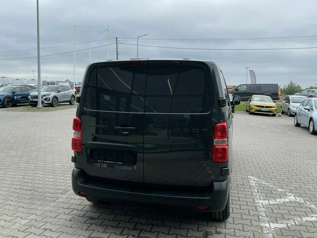 Nowy Expert Furgon Standard 2.0 BlueHDi 144 KM MT6