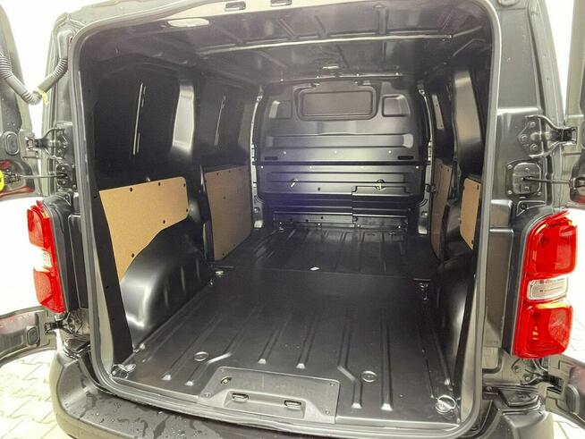 Nowy Expert Furgon Standard 2.0 BlueHDi 144 KM MT6